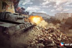 World of Tanks Blitz: подробное описание танков Германии World of tanks ветки развития немцев