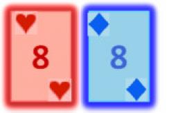Флеш рояль в покере, вероятность выпадения комбинации Покер вероятность попадания во флоп