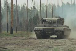 Легенды World of Tanks: танковый прорыв