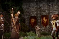 Dragon Age: Инквизиция - Прохождение: Сюжетная Линия - Искусительный шепот (Путь Магов)