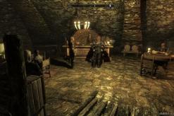 Ясность - Гильдия воров - The Elder Scrolls V: Skyrim - Каталог статей (прохождение игр) - Мечта геймера
