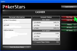 Скачать PokerStars с кассой для игры на реальные деньги Скачать новую версию покер старс